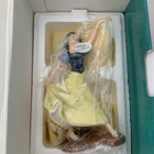 Wdcc Snow White     dancing Partners      Radko    at The Party    Ornament W promo Gift