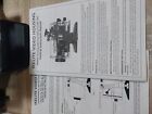 Ikelite Digital Underwater Housing 6014 04 For Jvc Gz-mg77 Camcorder Open Box