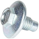 24233099 Automatic Transmission Fluid Pan Drain Plug