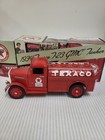 Texaco Ertl Die Cast 1934 7-23 Gmc Tanker Truck  27 In Series 1 34 Scale