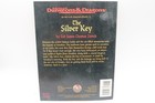 Dungeons   Dragons The Silver Key - 9508 Official Game Adventure - 1996 Vg