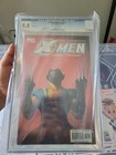 Astonishing X-men  1 Cgc 9 8 Wolverine Variant Cover