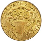 1804  5 Draped Bust - Small 8 - Pcgs Ms63 - Fabulous Satin Surfaces - Pq - Rare 