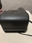 Vintage Polaroid One Step Close Up 600 Instant Film Camera With Strap Works 