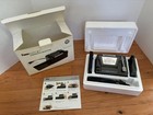 Powermatic Ii Electric Cigarette Injector Machine Tested Working Clean