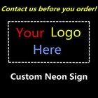 Coors Light Beer Chill It s Happy Hour 24  Vivid Led Neon Sign Lamp With Dimmer