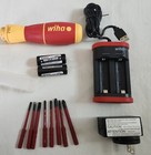 Wiha Speed E 2 0 Electric Screwdriver Slimline Open Box