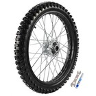 19inch 70 100-19 Front Wheel Rim Tyre Tire For Xr100r Crf150f 200cc 250cc Apollo