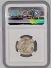 Attica athens Tetradrachm 17 22g  440 - 404 Bc  Ngc Ch Au Strike 5 5 Surface 4 5
