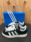 Sizes 4-10 Men - Adidas Campus 00s Core Black Gum - Brand New - Damaged Box