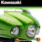 New 2011 - 2024 Genuine Kawasaki Vulcan 1700 Vaquero Auxiliary Driving Lights