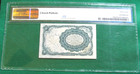 Fractional Currency 10 Cents Fifth Issue Fr  1266 Pmg 64 Cu  s674