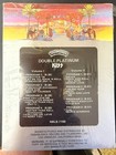 Kiss Double Platinum 8 Track Set