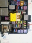 2013 Chrysler Town   Country Dodge Grand Caravan Tipm Fuse Relay Box 68163904ab