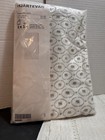 Ikea Hjartevan  Crib Duvet Cover pillowcase Elephant Heart  Bedding New