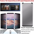 For Samsung Galaxy S8 s8  Rugged Phone Case Hybrid Cover Privacy Tempered Glass