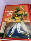 Title Lot Of 6 Time Magazines 1974 Cia Nixon Arafat Baseball Vintage
