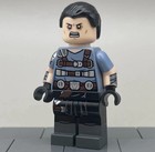 Custom Star Wars Minifigure - The Stardestroyer By Light Custom  lc 