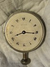 Antique Working  Waltham  Automobile Clock Circa 1915-20s 8 Day Clock