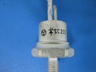  1  Sc20c-40j Sanrex Fast Switching Thyristor 20 Amp 400 V