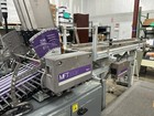 Multifeeder 550xld V3 Friction Feeder