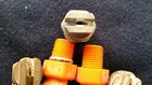 Mixed Lot Spraying Systems Teejet Tip  Made In Usa