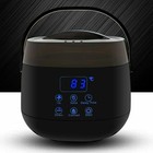Salon Spa Touch Control Wax Heater Warmer Heater Machine Pot For Hair Removal