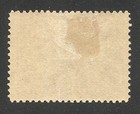 Canada 1897 Victoria Jubilee 50c  60 Mint H  F-vf   Cv  400