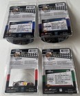 Nascar Authentics 2024 Wave New Lot Of 4 Suarez  Byron  Caruth  Keselowski 1 64