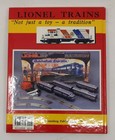 Greenberg s Guide To Lionel Trains  1970-1991  Vol 2 Hardcover Book Ex