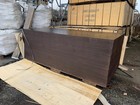 16 X Formwork Panel 100 M2 Poplar Plywood 2 5 X 1 25 X 21