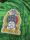 Umbro Mexico Jersey Seleccion Mexicana 1994 Reedicion Umbro Mundial Usa 1994