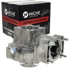 Niche Rear Differential Gear Case For Yamaha Kodiak 450 5nd-g6101-03-00