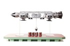 Space  1999 Eagle Winch Module Collectible     Special Limited Edition