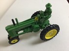 John Deere A Tractor W driver--40th Anniversary 1945-1985