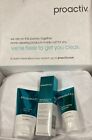 Proactiv Proactivmd 3step Acne Treatment System Starter Set 30 Day  White