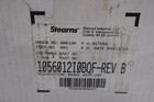 Stearns 1056012i0bqf Brake Assy-std New  W o Gear  Rev-b New In Box Stock G4a