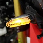 For Honda Cb650r 1000r Cbr650r Cbr500r Xadv750 Led Turn Signal Light Flasher