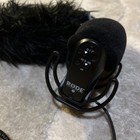 Rode Videomic Pro Shotgun Condenser Microphone W  Windshield 
