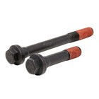 Enginequest Hb454n  Cylinder Head Bolt Set  Hex Head For Bbc  For Both Heads