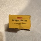 Kodak Universal Stop Bath With Indicator Yellow Photographic Paper Developer
