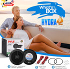 6 5  Dual Marine Speakers 2 Way Waterproof And Weather Resistant Outdoor Audio S