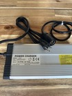For Surron Light Bee X Lbx Us Plug 60v 10a Charger Sur-ron Segway X260