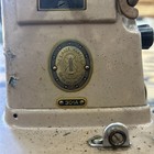 Singer 301a Sewing Machine 
