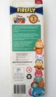Disney Tsum Tsum Toothbrush 3 Value Pack Soft Bristles For Kids By Firefly Ada