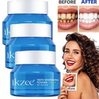 Purely White Deluxe Teeth Whitening Powders instant Whitening And Stain Removal