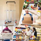 Foldable Shopping Cart For Groceries grocery Cart For Stairs  grocery Cart On   