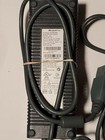 5 Xbox 360 Power Brick  2 Power Cords    6 Av Cable Official Microsoft Untested