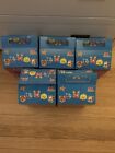 25th Anniversary Neopets Mystery Box Plush Sealed W  Code New  Chase 