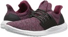 Adidas Women s Athletics 24 7 Training Shoes - Mystery Ruby black white 7 5 M Us